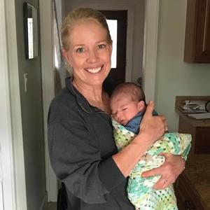 Meet your Posher, Barb